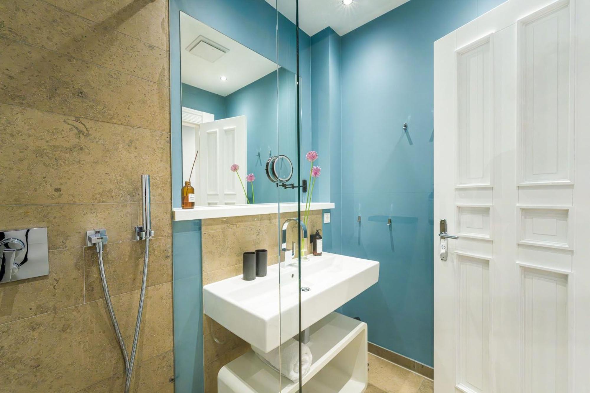 Villa Philine - Meerblickloft Зеллин Экстерьер фото